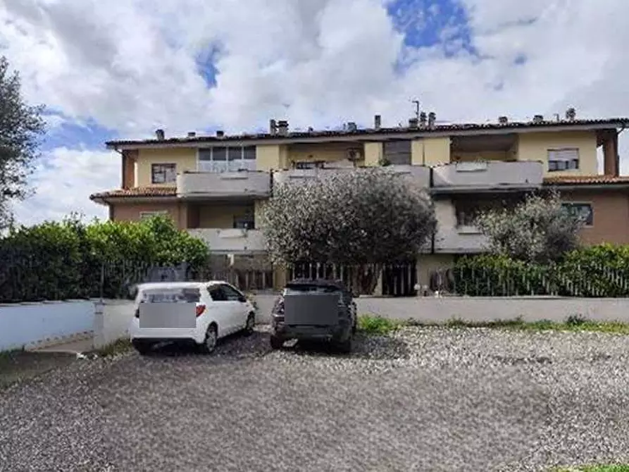 appartamento in vendita a Roma in zona Finocchio