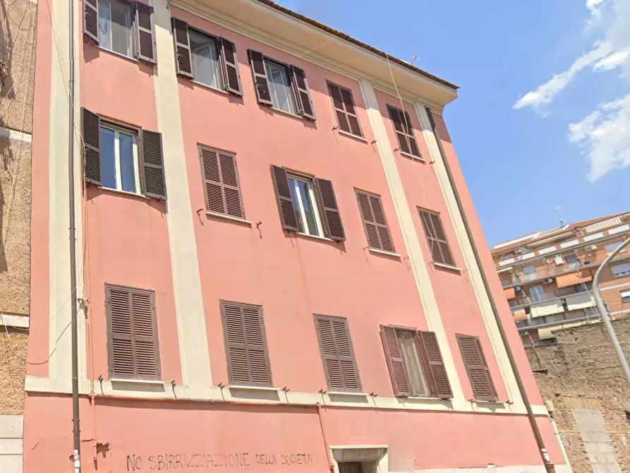 appartamento in vendita a Roma in zona Tuscolano