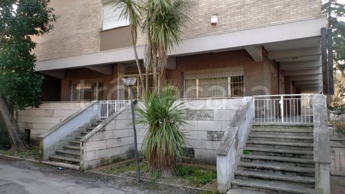 villa in vendita a Roma in zona Salario