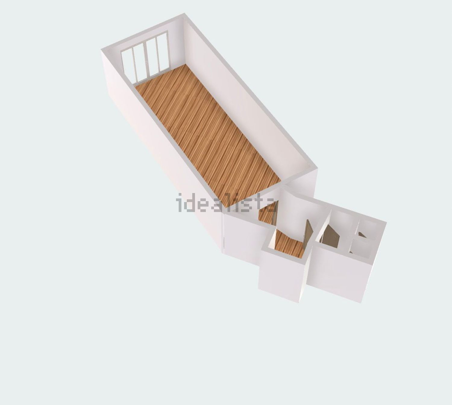 locale commerciale in vendita a Roma in zona Monte Sacro/Talenti