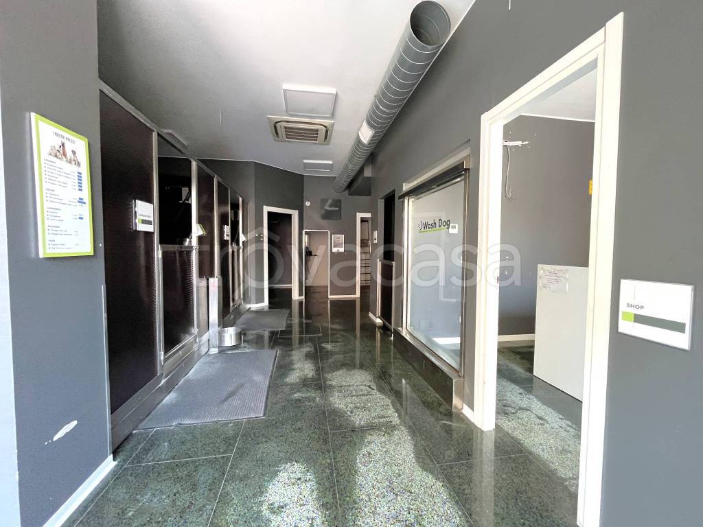 negozio in vendita a Roma