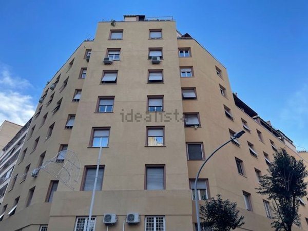 appartamento in vendita a Roma in zona Appio Latino