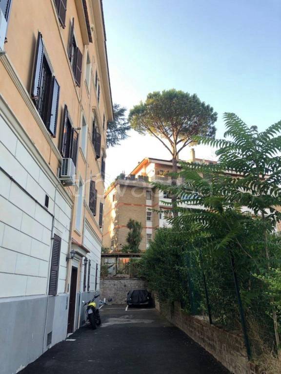 appartamento in vendita a Roma in zona Flaminio