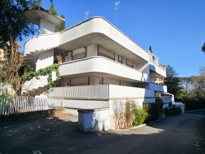 villa in vendita a Roma in zona Tor di Quinto