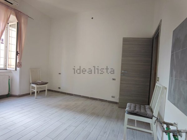 appartamento in vendita a Roma in zona Tomba di Nerone