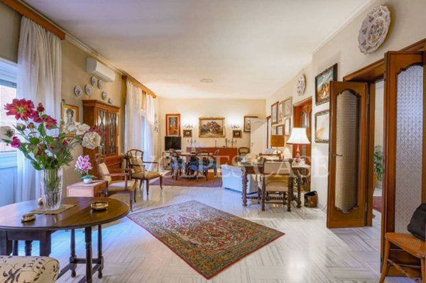 appartamento in vendita a Roma in zona Nomentano