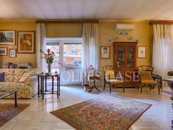 appartamento in vendita a Roma in zona Nomentano