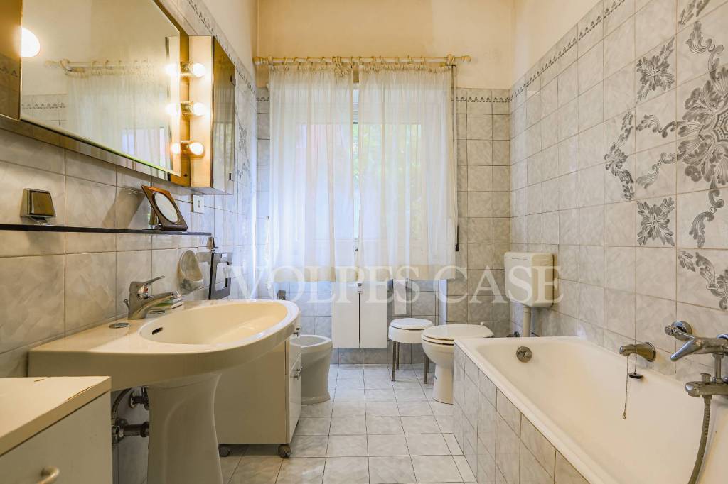 appartamento in vendita a Roma in zona Nomentano