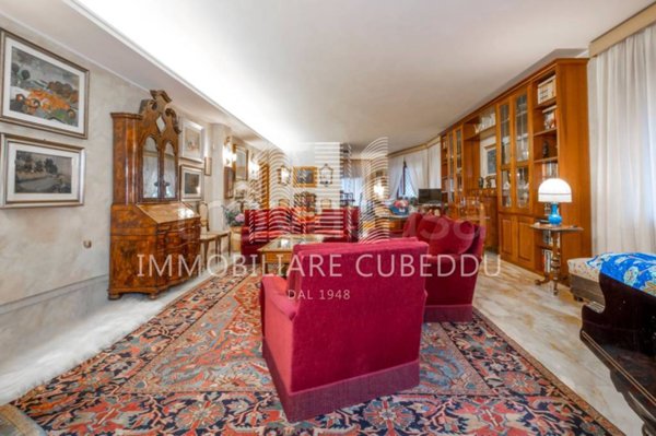 appartamento in vendita a Roma in zona Monte Sacro/Talenti