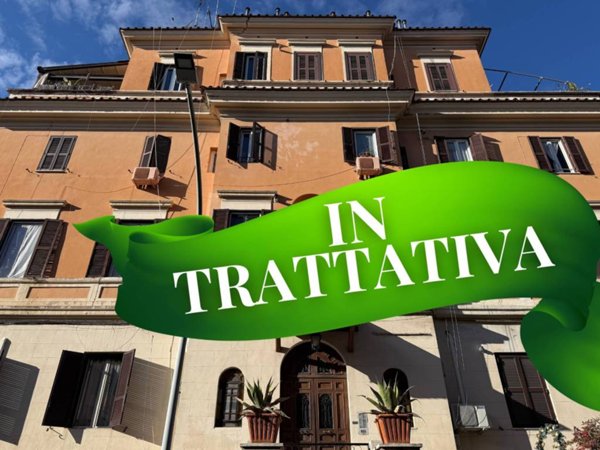 appartamento in vendita a Roma in zona Appio Latino