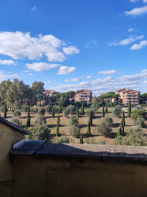 appartamento in vendita a Roma in zona Aurelio