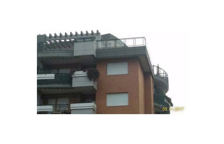 appartamento in vendita a Roma in zona Ponte Mammolo