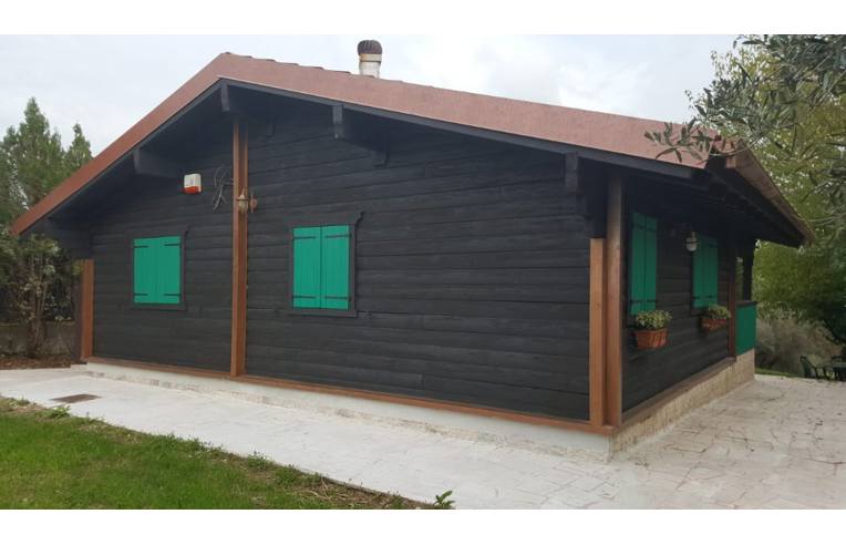 casa indipendente in vendita a Roma in zona Ponte Galeria