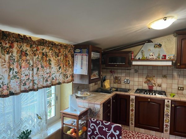 appartamento in vendita a Roma in zona Portuense