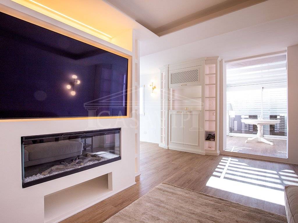 appartamento in vendita a Roma in zona Grottarossa