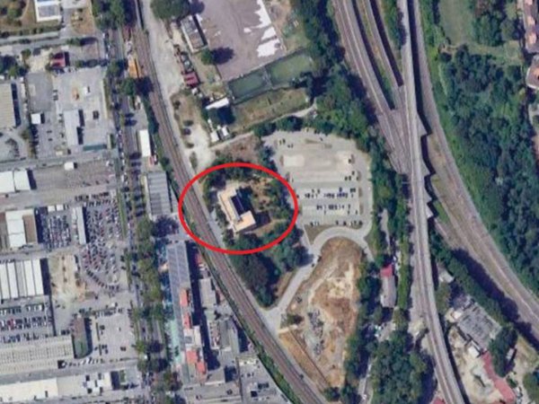 appartamento in vendita a Roma in zona Monte Sacro/Talenti