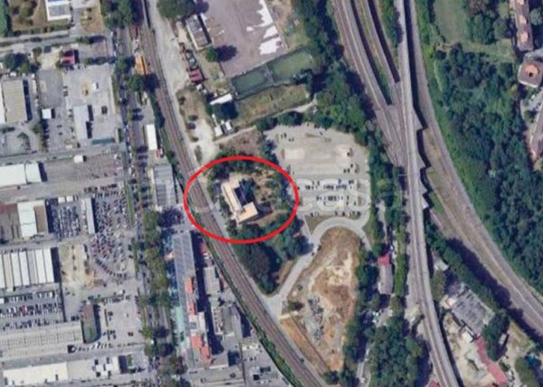 appartamento in vendita a Roma in zona Salario