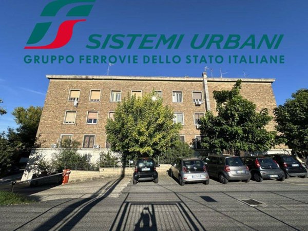 appartamento in vendita a Roma in zona Monte Sacro/Talenti