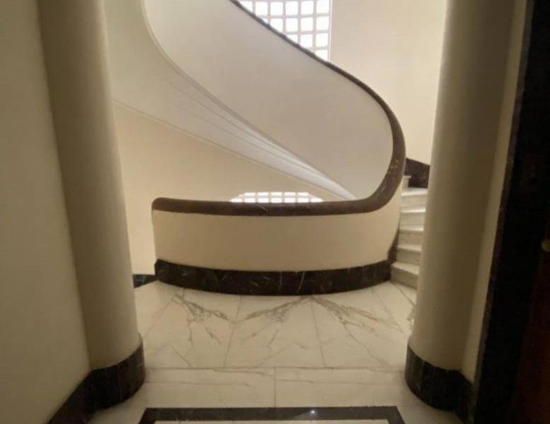 appartamento in vendita a Roma in zona Parioli