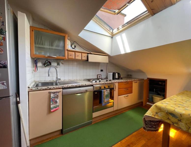 appartamento in vendita a Roma in zona Parioli