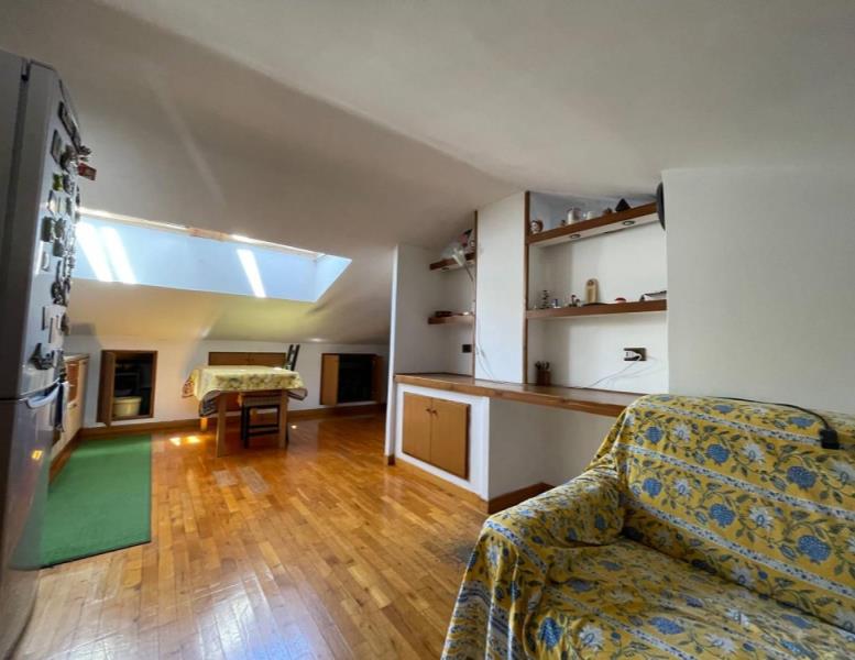 appartamento in vendita a Roma in zona Parioli