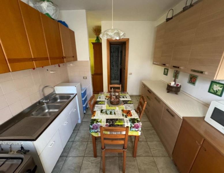 appartamento in vendita a Roma in zona Monte Sacro/Talenti