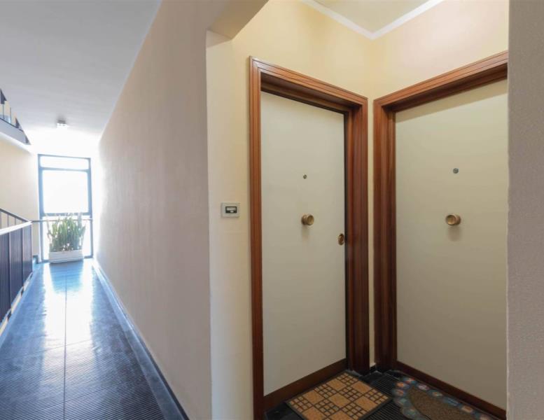 appartamento in vendita a Roma in zona Collatino