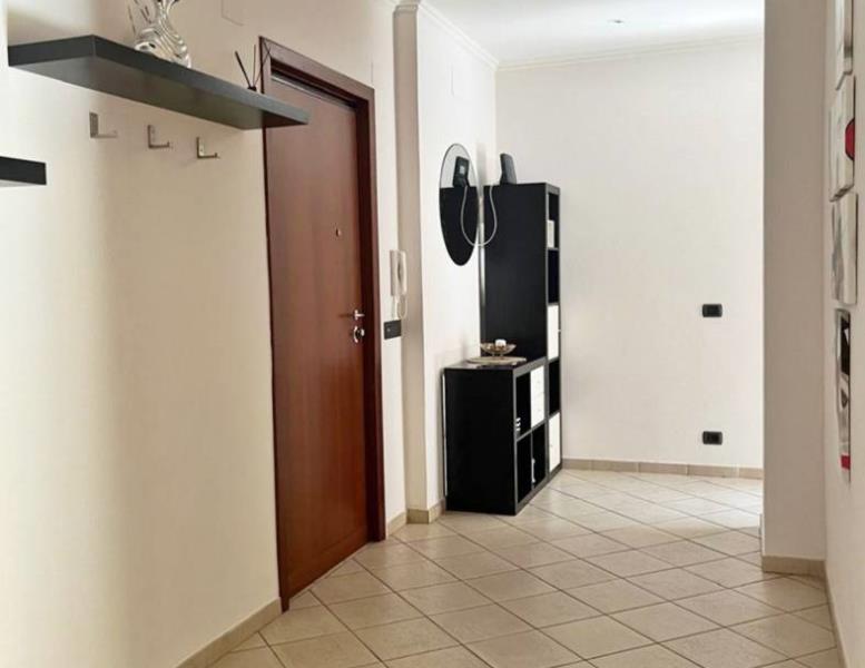 appartamento in vendita a Roma in zona Collatino