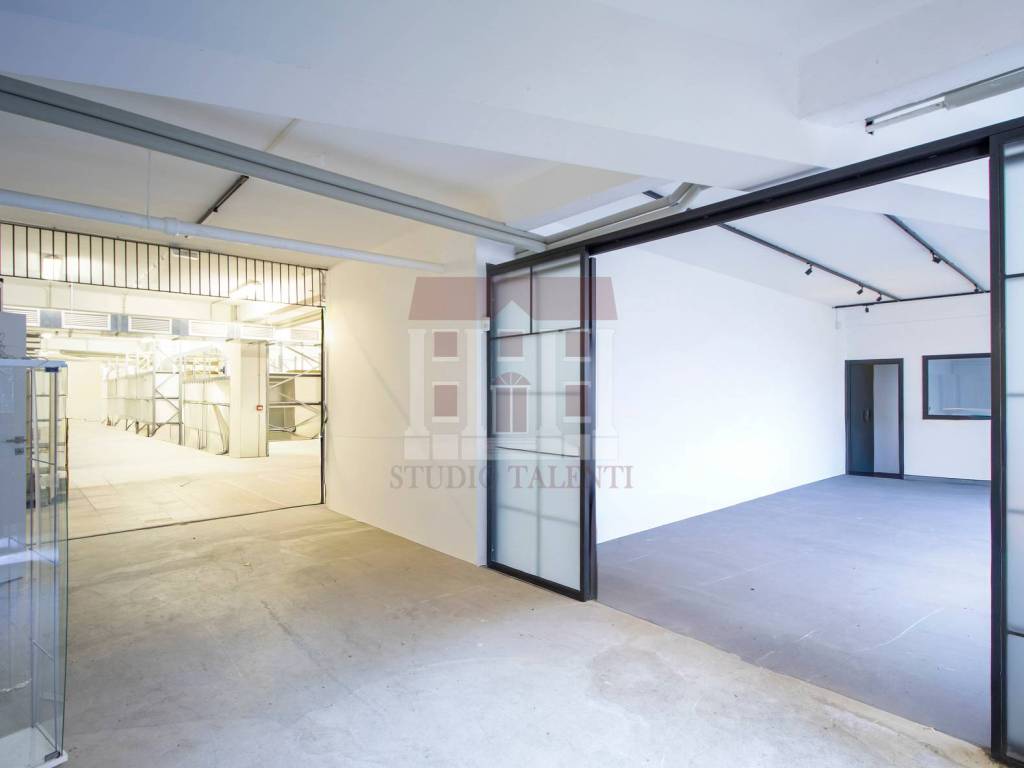 negozio in vendita a Roma in zona Monte Sacro/Talenti