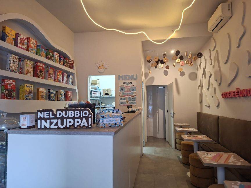 negozio in vendita a Roma in zona Trieste