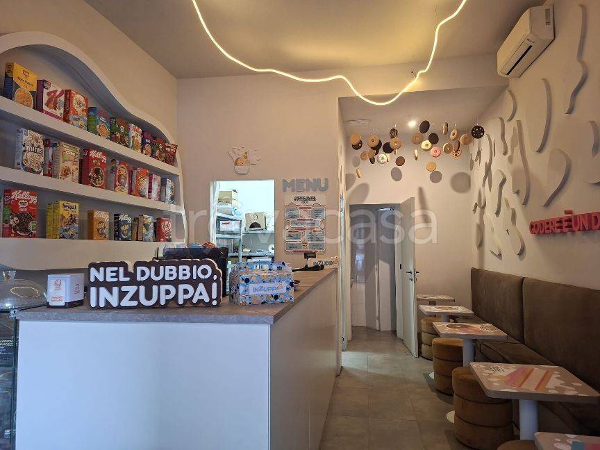 negozio in vendita a Roma in zona Trieste