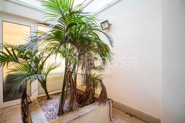 appartamento in vendita a Roma in zona Monte Sacro/Talenti