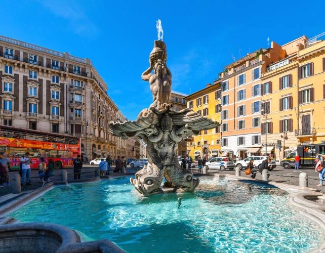 negozio in vendita a Roma in zona Tor di Quinto