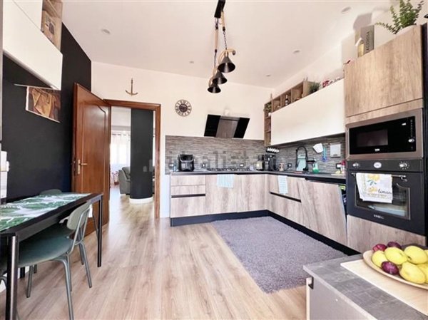 appartamento in vendita a Roma in zona Ottavia