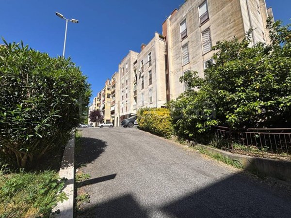 appartamento in vendita a Roma in zona Mezzocammino