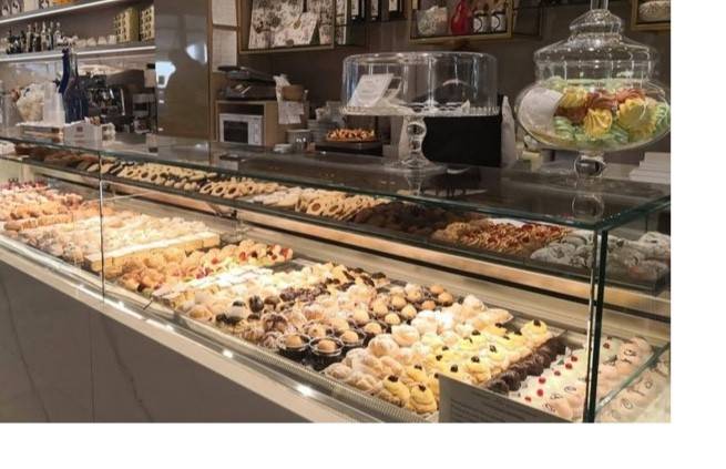 negozio in vendita a Roma in zona Collatino