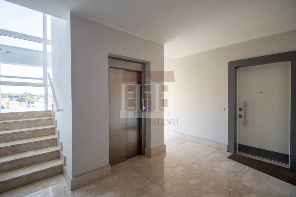 appartamento in vendita a Roma in zona Monte Sacro/Talenti