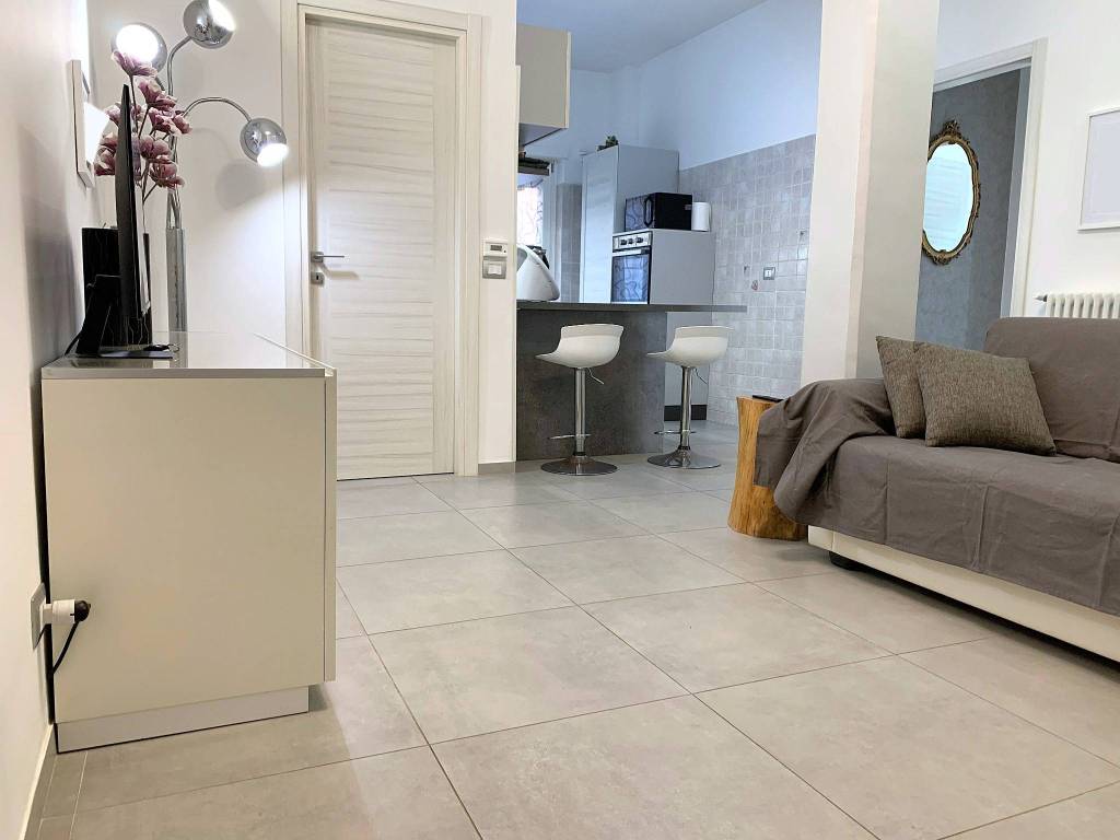 appartamento in vendita a Roma in zona La Pisana