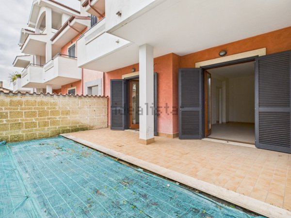 appartamento in vendita a Roma in zona Massimina/Casal Lumbroso