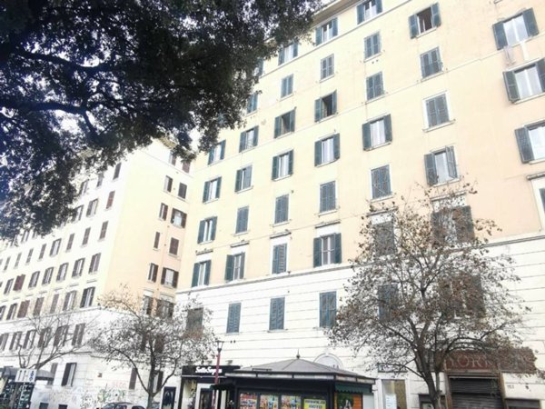 appartamento in vendita a Roma in zona Portuense