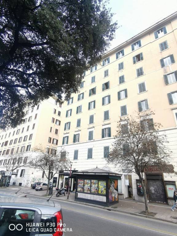 appartamento in vendita a Roma in zona Portuense