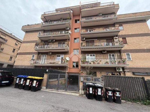 appartamento in vendita a Roma in zona Trionfale
