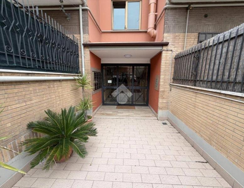 appartamento in vendita a Roma in zona Ottavia