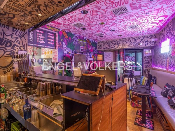 negozio in vendita a Roma in zona Tiburtino