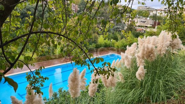 casa indipendente in vendita a Roma in zona Tor di Quinto