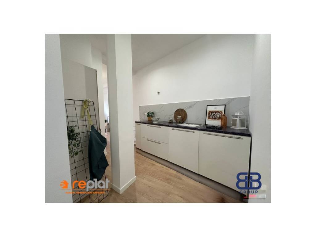 appartamento in vendita a Roma in zona Parioli