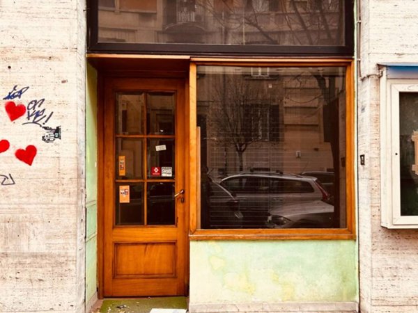negozio in vendita a Roma