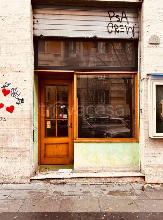 negozio in vendita a Roma