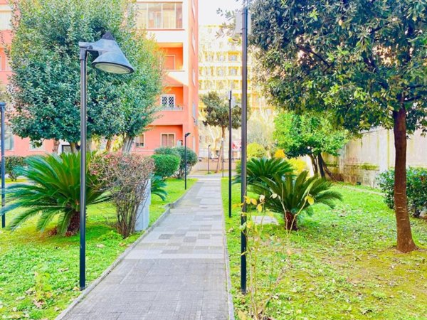 appartamento in vendita a Roma in zona Della Vittoria