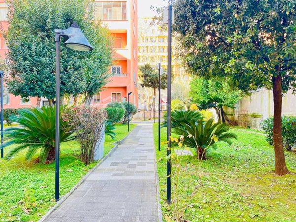 appartamento in vendita a Roma in zona Della Vittoria